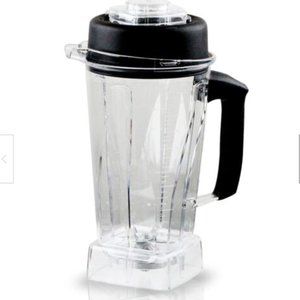 64 oz Container Pitcher Jar for Vitamix Classic Blender